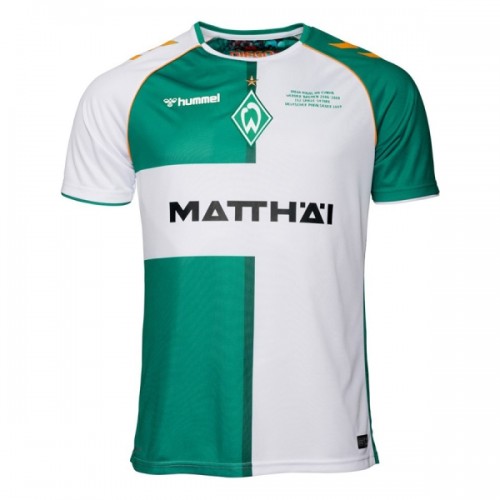 Werder Bremen Special Pelipaita 2024-25 Werder Bremen Special Pelipaita 2024-25